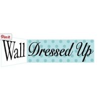 Wall Dressed Up coupons